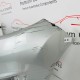 Ford Fiesta Mk8 Front Bumper Genuine Silver Needs Repair 2013- 2016 [ai18]