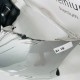 Ford Fiesta Mk8 Front Bumper Genuine Silver Needs Repair 2013- 2016 [ai18]