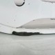 Ford Fiesta Front Bumper Genuine White Mk8 Ecoboost Hatchback 2018- 2023 [ai25]