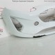 Ford Fiesta Front Bumper Genuine White Mk8 Ecoboost Hatchback 2018- 2023 [ai25]