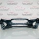 Ford Fiesta Front Bumper Genuine White Mk8 Ecoboost Hatchback 2018- 2023 [ai25]
