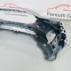 Ford Fiesta Front Bumper Genuine White Mk8 Ecoboost Hatchback 2018- 2023 [ai25]