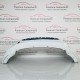 Ford Fiesta Front Bumper Genuine White Mk8 Ecoboost Hatchback 2018- 2023 [ai25]