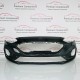 Ford Focus Front Bumper Skin Genuine Grey St Line 2018 – 2021 [ai26]