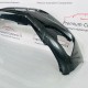 Ford Focus Front Bumper Skin Genuine Grey St Line 2018 – 2021 [ai26]