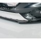 Ford Focus Front Bumper Skin Genuine Grey St Line 2018 – 2021 [ai26]