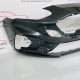Ford Focus Front Bumper Skin Genuine Grey St Line 2018 – 2021 [ai26]