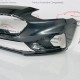 Ford Focus Front Bumper Skin Genuine Grey St Line 2018 – 2021 [ai26]