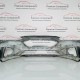 Ford Focus Front Bumper Skin Genuine Grey St Line 2018 – 2021 [ai26]