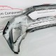 Ford Focus Front Bumper Skin Genuine Grey St Line 2018 – 2021 [ai26]