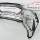 Ford Focus Front Bumper Skin Genuine Grey St Line 2018 – 2021 [ai26]
