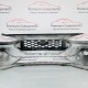Ford Focus Front Bumper Genuine Black St Line Mk4 Face Lift 2022 – 2024 [ah77]