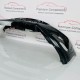 Ford Focus Front Bumper Genuine Black St Line Mk4 Face Lift 2022 – 2024 [al5]