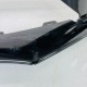 Ford Focus Front Bumper Genuine Black St Line Mk4 Face Lift 2022 – 2024 [al5]