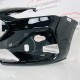Ford Focus Front Bumper Genuine Black St Line Mk4 Face Lift 2022 – 2024 [al5]