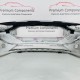 Ford Focus Front Bumper Genuine Black St Line Mk4 Face Lift 2022 – 2024 [al5]