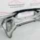 Ford Focus Front Bumper Genuine Black St Line Mk4 Face Lift 2022 – 2024 [al5]