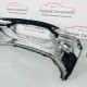 Ford Focus Front Bumper Genuine Black St Line Mk4 Face Lift 2022 – 2024 [al5]