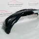 Ford Focus Front Bumper Genuine Black St Line Mk4 Face Lift 2022 – 2024 [al5]