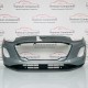 Ford Puma Front Bumper Skin Genuine Grey Titanium Ecoboost 2020 – 2024 [ac11]