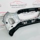 Ford Puma Front Bumper Skin Genuine Grey Titanium Ecoboost 2020 – 2024 [ac11]