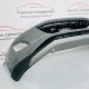 Ford Puma Front Bumper Skin Genuine Grey Titanium Ecoboost 2020 – 2024 [ac11]
