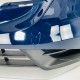 Ford Puma Front Bumper Skin Genuine Blue Titanium Ecoboost 2020 – 2024 [al20]