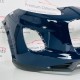 Ford Puma Front Bumper Skin Genuine Blue Titanium Ecoboost 2020 – 2024 [al20]