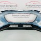 Ford Puma Front Bumper Skin Genuine Blue Titanium Ecoboost 2020 – 2024 [al20]