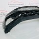Ford Puma Front Bumper Skin Genuine Black St Line With Grille 2019 – 2023 [al37]