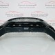 Ford Puma Front Bumper Skin Genuine Black St Line With Grille 2019 – 2023 [al37]