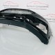 Ford Puma Front Bumper Skin Genuine Black St Line With Grille 2019 – 2023 [al37]