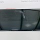 Ford Puma Front Bumper Skin Genuine Black St Line With Grille 2019 – 2023 [al37]