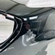Ford Puma Front Bumper Skin Genuine Black St Line With Grille 2019 – 2023 [al37]