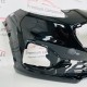 Ford Puma Front Bumper Skin Genuine Black St Line With Grille 2019 – 2023 [al37]