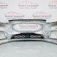 Ford Puma Front Bumper Skin Genuine Black St Line With Grille 2019 – 2023 [al37]