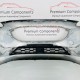 Ford Puma Front Bumper Skin Genuine Black St Line With Grille 2019 – 2023 [al37]