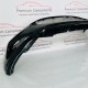 Ford Focus Front Bumper Genuine Black St Line Mk4 Face Lift 2022 – 2024 [al38]