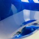 Ford Ka Plus Ka+ Front Bumper Skin Genuine Blue Mk3 2016 – 2020 [al39]