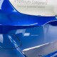 Ford Ka Plus Ka+ Front Bumper Skin Genuine Blue Mk3 2016 – 2020 [al39]