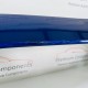 Ford Ka Plus Ka+ Front Bumper Skin Genuine Blue Mk3 2016 – 2020 [al39]