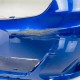 Ford Ka Plus Ka+ Front Bumper Skin Genuine Blue Mk3 2016 – 2020 [al39]
