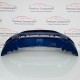 Ford Ka Plus Ka+ Front Bumper Skin Genuine Blue Mk3 2016 – 2020 [al39]