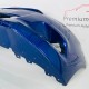 Ford Ka Plus Ka+ Front Bumper Skin Genuine Blue Mk3 2016 – 2020 [al39]
