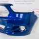 Ford Ka Plus Ka+ Front Bumper Skin Genuine Blue Mk3 2016 – 2020 [al39]
