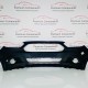 Ford Ka Plus Ka+ Front Bumper Skin Genuine Blue Mk3 2016 – 2020 [al39]