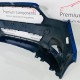 Ford Ka Plus Ka+ Front Bumper Skin Genuine Blue Mk3 2016 – 2020 [al39]