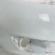 Ford Fiesta Front Bumper Genuine White Mk8 2013- 2016 [ai22]