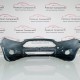 Ford Fiesta Front Bumper Genuine White Mk8 2013- 2016 [ai22]