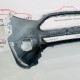 Ford Fiesta Front Bumper Genuine White Mk8 2013- 2016 [ai22]